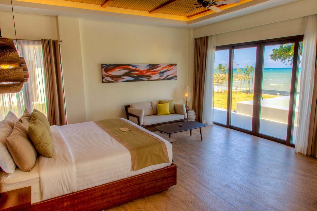 Villa Beach com Piscina Privativa